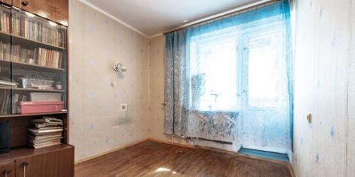 3-комн квартира Богатырский пр-кт,  д. 10