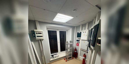 Торговое помещение Трофимова улица,  д. 1/17