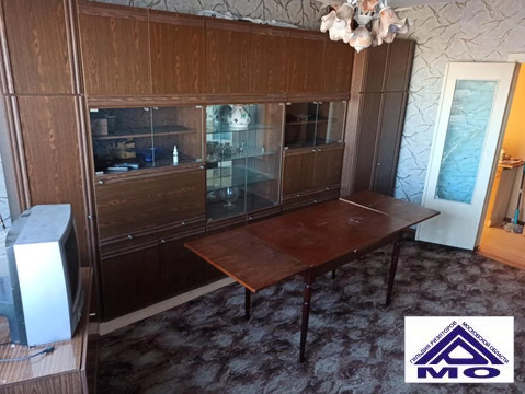 Продажа 3-комн квартиры на вторичном рынке Орехово-Зуево, ул. Володарского,  д. 39