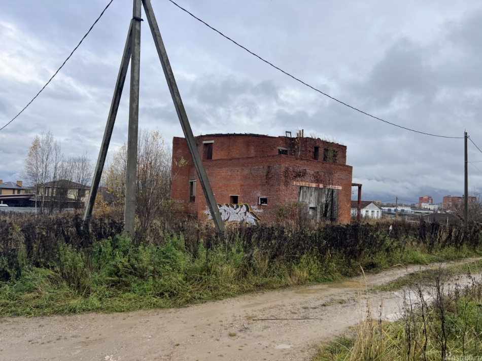 Продажа дома Сергиев Посад, ул Посадская,  д. 73