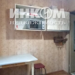 Продажа 2-комн квартиры на вторичном рынке ул Уссурийская,  д. 1,  к. 2