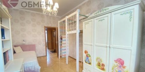 3-комн квартира пр-кт Мира,  д. 124,  к. 9