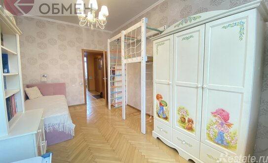 Продажа 3-комн квартиры на вторичном рынке пр-кт Мира,  д. 124,  к. 9