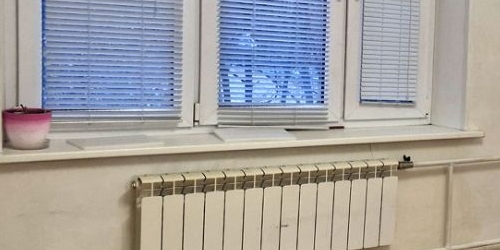 1-комн квартира улица Молдагуловой, 22К3