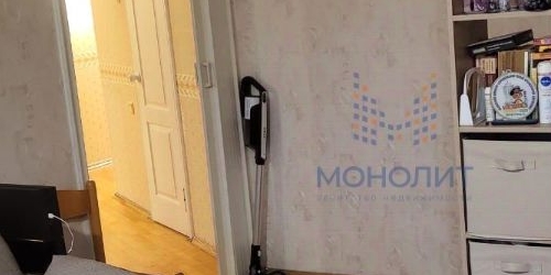 2-комн квартира Рублевское шоссе, 83К4