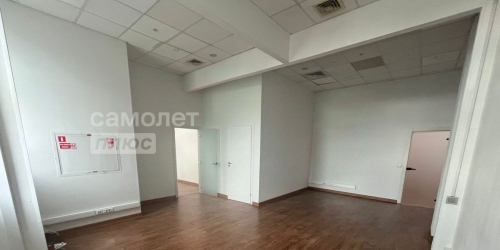 Офис ул Тверская,  д. 14