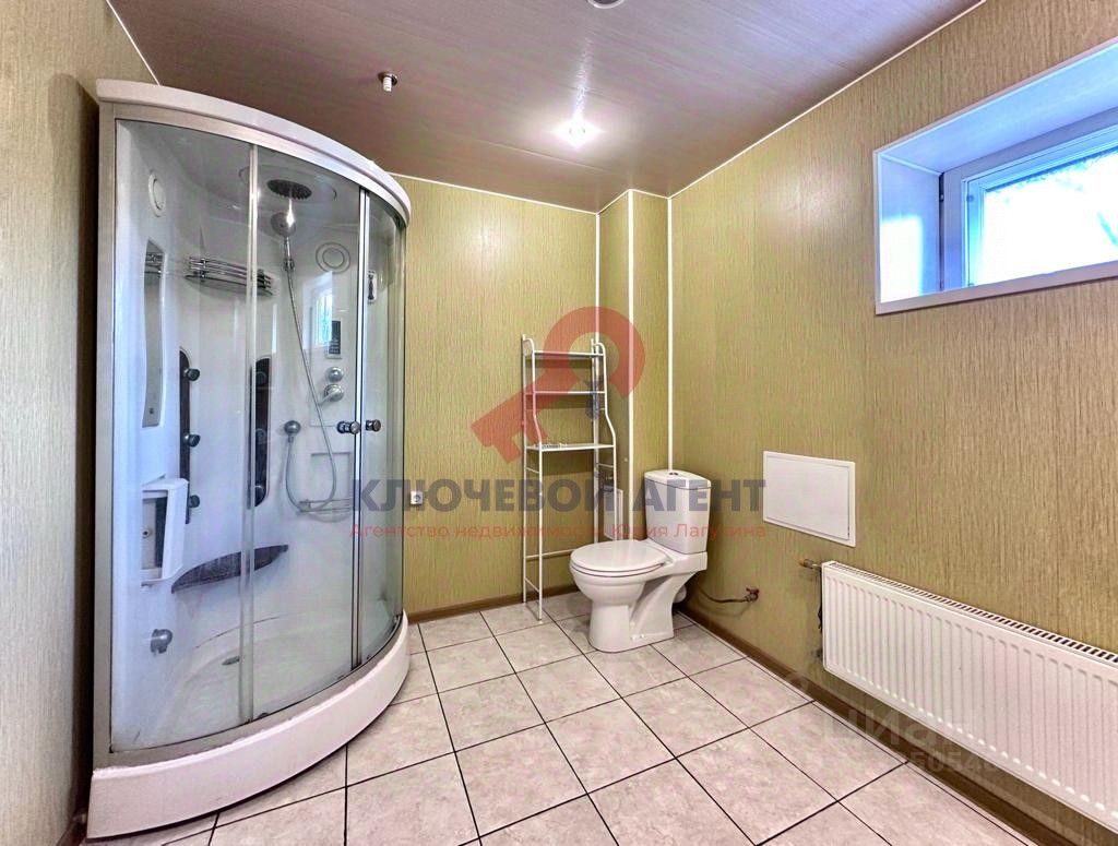 Продажа дома пос. Парголово, Песочная улица, 4