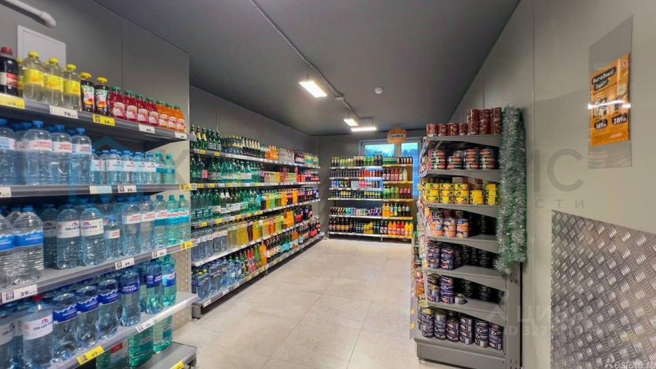 Продажа ПСН улица Герасима Курина,  д. 26