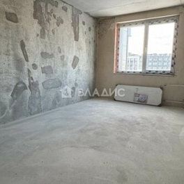 Продажа 3-комн квартиры на вторичном рынке Мурино, ул Шувалова,  д. 40