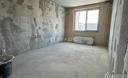 Продажа 3-комн квартиры на вторичном рынке Мурино, ул Шувалова,  д. 40