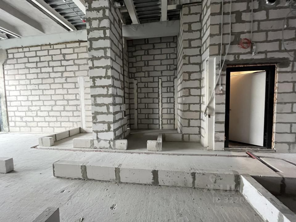 Продажа 3-комн квартиры на вторичном рынке 1-я Ямская улица, 4