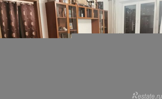 Аренда 3-комн квартиры на вторичном рынке улица Стасовой,  д. 4