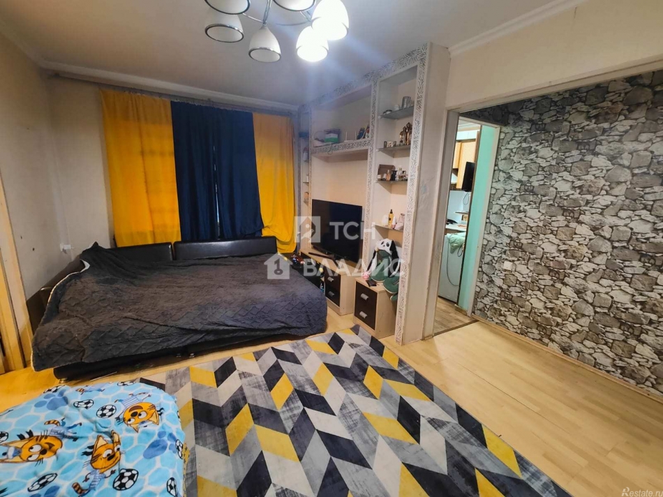 Продажа 2-комн квартиры на вторичном рынке Ивантеевка г, Советский пр-кт