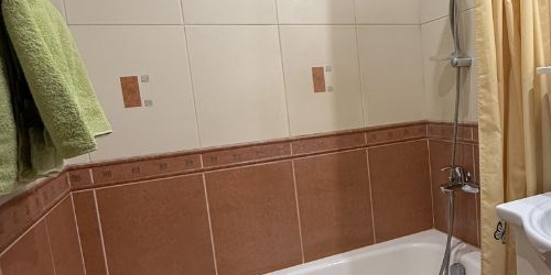 2-комн квартира улица Твардовского, 1