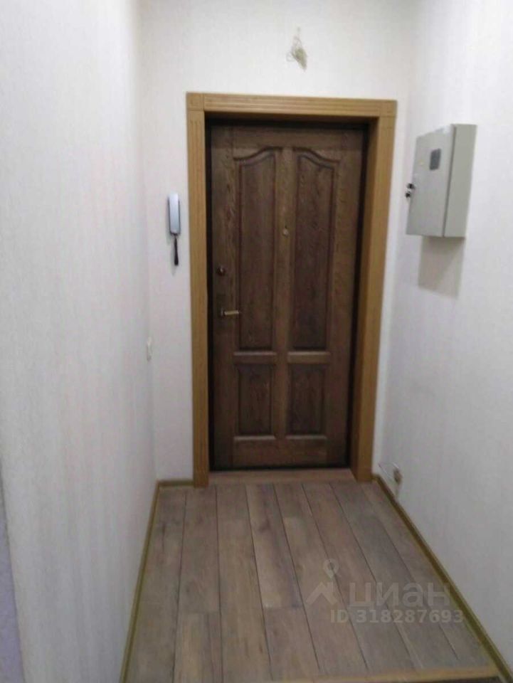Продажа 2-комн квартиры на вторичном рынке Ленинский проспект, 147к2
