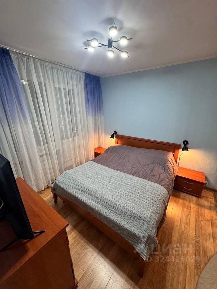 Продажа 2-комн квартиры на вторичном рынке Щелково, улица Беляева, 4а