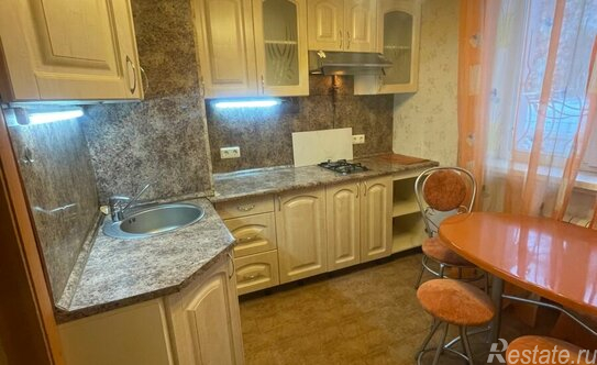 Продажа 1-комн квартиры на вторичном рынке ул Ярослава Гашека,  д. 7,  к. 1