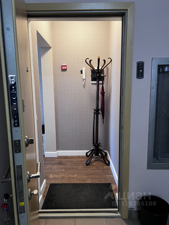 Аренда студии улица Мельникова, 3к6