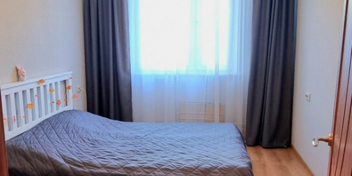 2-комн квартира ул Митинская,  д. 27