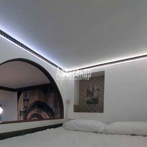 Студия Манежный пер.,  д. 15-17