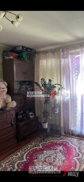 Продажа 2-комн квартиры на вторичном рынке Раменское, ул. Чугунова,  д. 38