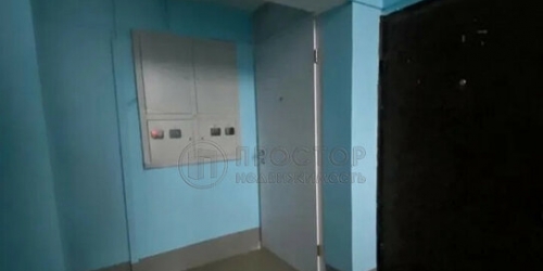 2-комн квартира Красногвардейская 3-я ул,  д. 6