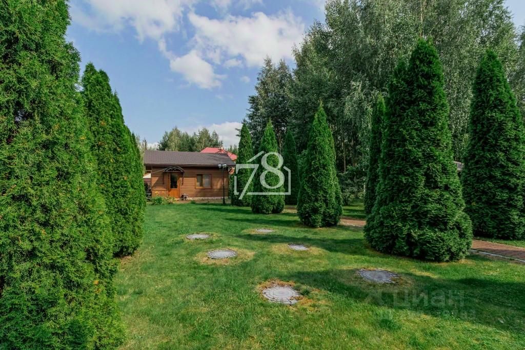 Продажа дома Всеволожск, Андреевская улица, 17