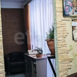 Продажа 3-комн квартиры на вторичном рынке Маршала Блюхера пр-кт,  д. 54