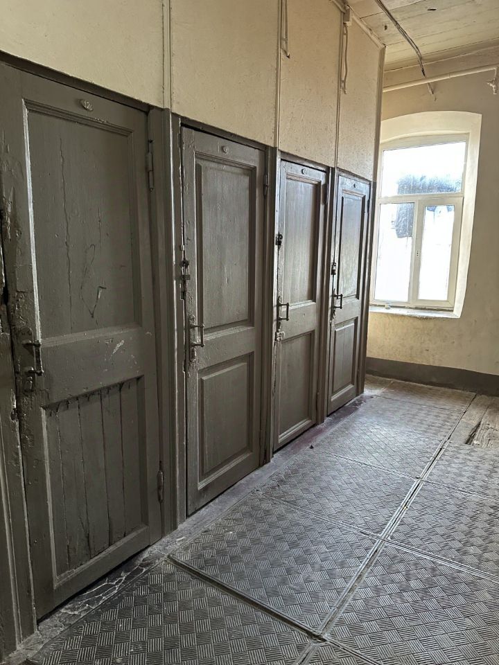 Продажа 3-комн квартиры на вторичном рынке Егорьевск, улица Александра Невского, 1В