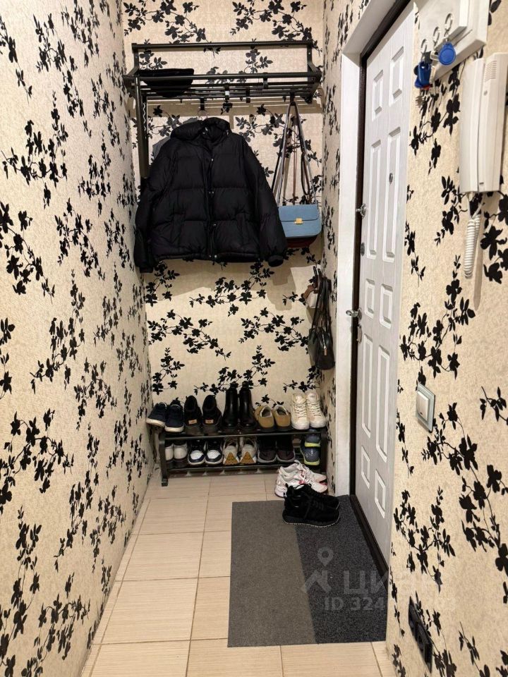 Продажа 1-комн квартиры на вторичном рынке улица Богданова, 2к1