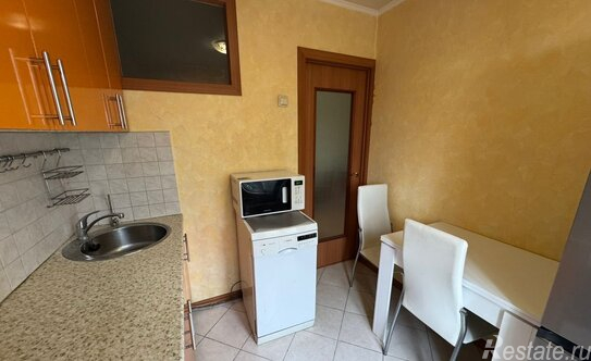 Продажа 2-комн квартиры на вторичном рынке улица Зорге,  д. 36