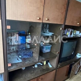 Продажа 3-комн квартиры на вторичном рынке Неманский проезд,  д. 11