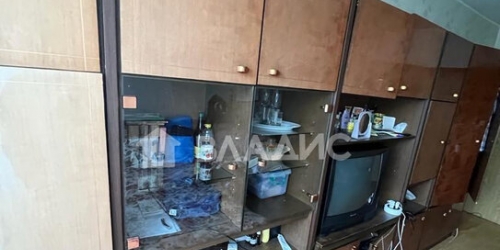 3-комн квартира Неманский проезд,  д. 11