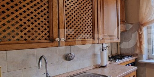 3-комн квартира улица Земляной Вал, 41С1