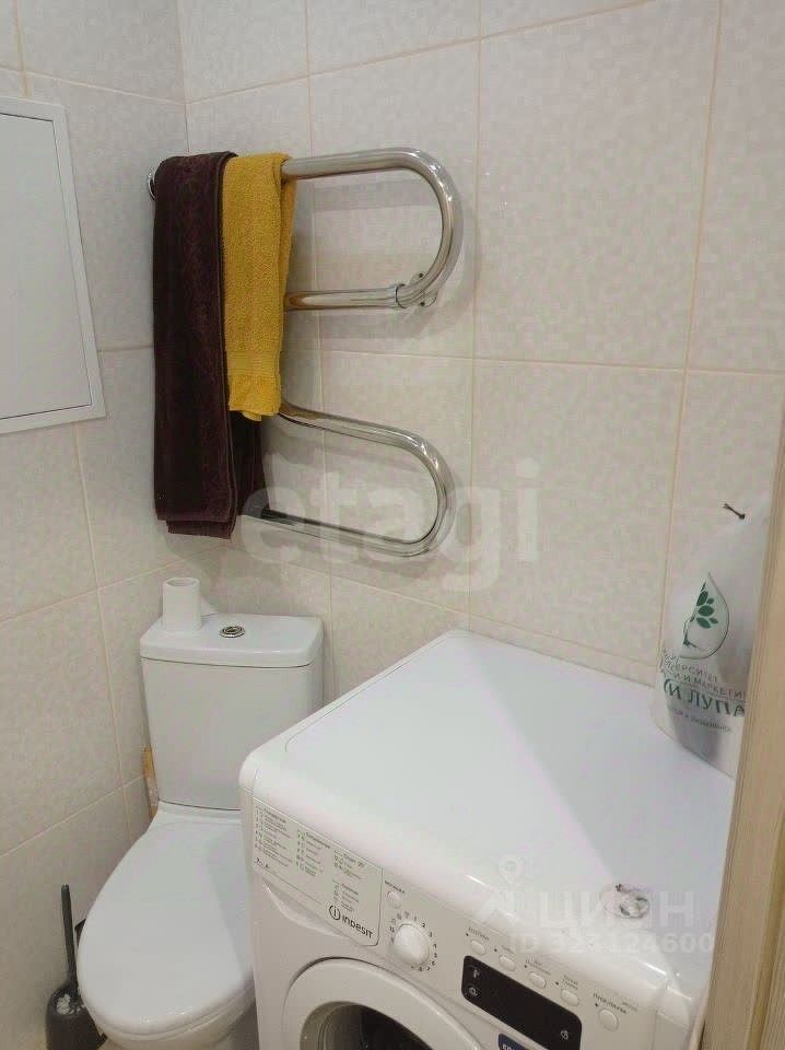 Продажа студии Красногорск, бульвар Космонавтов, 8