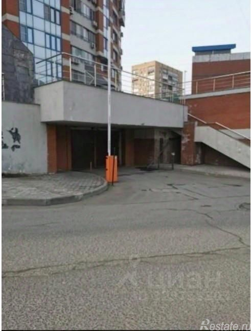 Продажа гаража ул Архитектора Власова,  д. 8