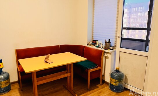 Продажа 1-комн квартиры на вторичном рынке Ветеранов пр-кт,  д. 171,  к. 1