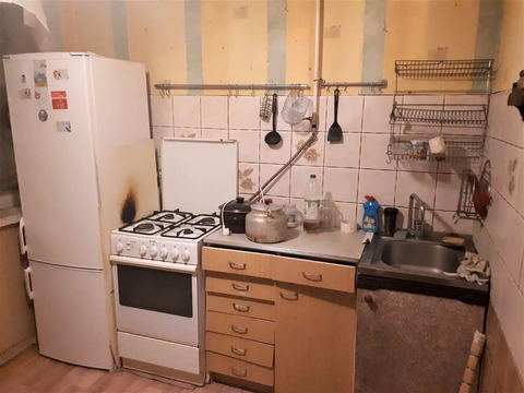 Продажа 2-комн квартиры на вторичном рынке ул. Инженерная,  д. 36/48