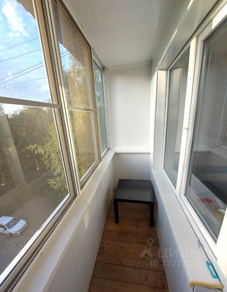 Продажа 3-комн квартиры на вторичном рынке Мытищи, Летная улица, 22к3