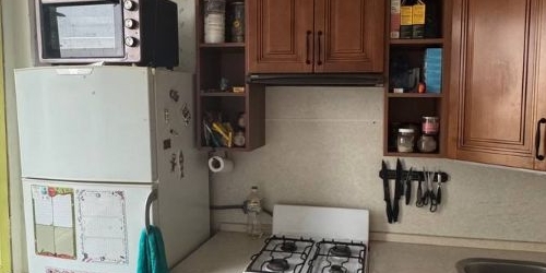 3-комн квартира Востряковский проезд, 7К2