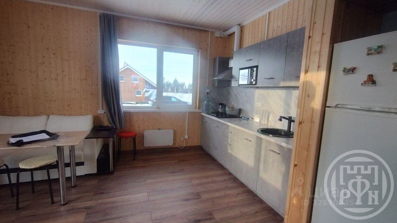 Продажа дома Радуга СНТ, 10