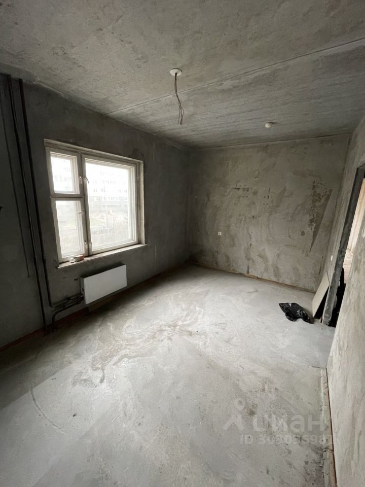 Продажа 2-комн квартиры на вторичном рынке Сестрорецк, Приморское шоссе, 261к2