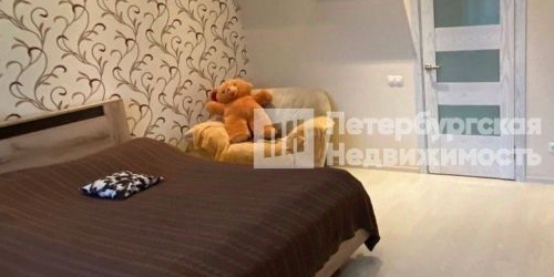 2-комн квартира улица Бутлерова, 11к4