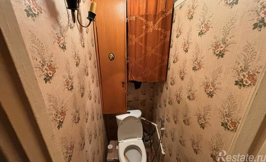 Продажа 2-комн квартиры на вторичном рынке Реутов, улица Ленина,  д. 29