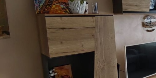 1-комн квартира улица Руднева, 28К1