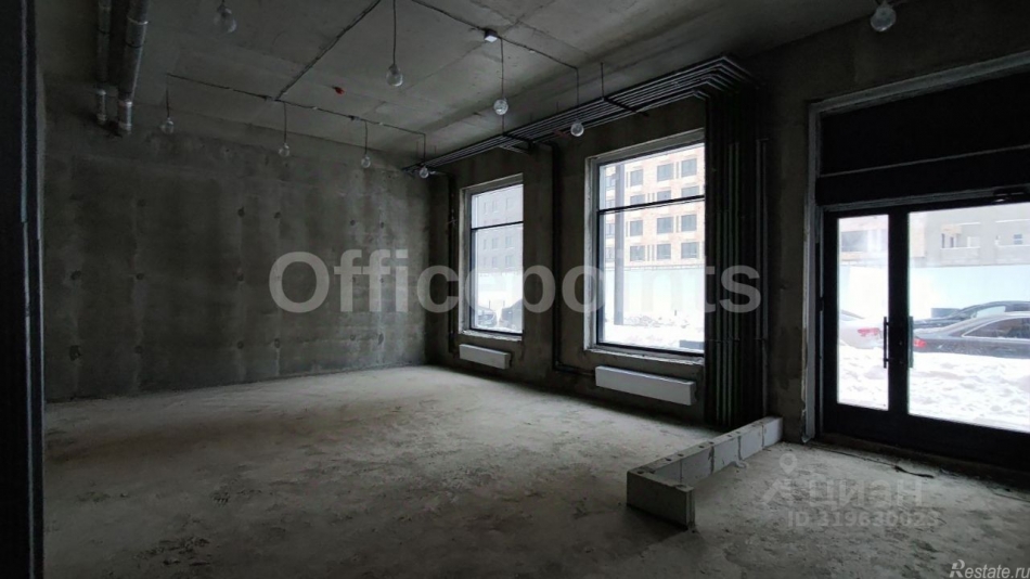 Продажа ПСН Очаковское шоссе,  д. 5 к4