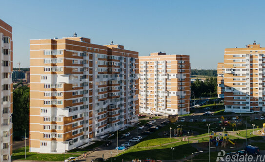 Продажа 1-комн квартиры на вторичном рынке ул Харлампиева,  д. 46