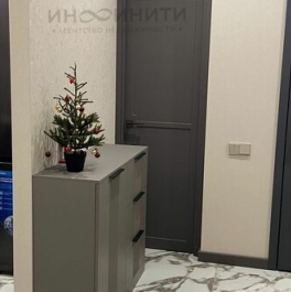 Продажа 2-комн квартиры на вторичном рынке Андропова пр-кт,  д. 9/1 к2