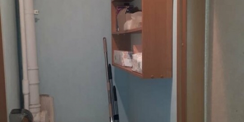 1-комн квартира Белоостров п, Новое ш,  д. 2