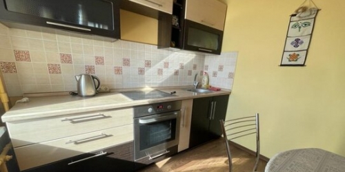 1-комн квартира Канонерский остров,  д. 7